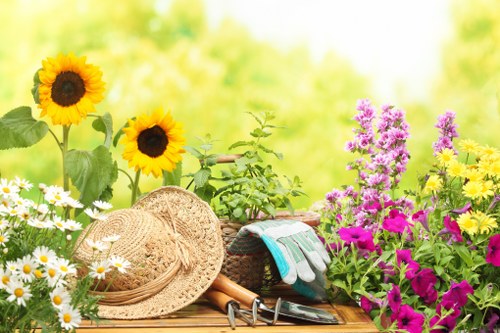 Secure online payment methods for Landscapers Millbank customers